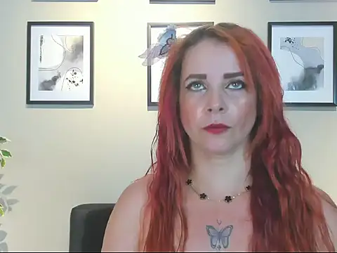 Snapshot of HannaBrave chatting on 03/10/26, 07:19 HannaBrave online show from 03/10/26, 07:19