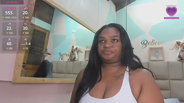 lilybaudyn  online show from 02/15/25, 09:05