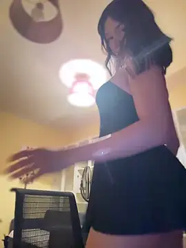 Carlita cute online show from 11/12/25, 10:20