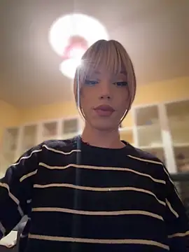 Carlita cute online show from 02/02/26, 11:03