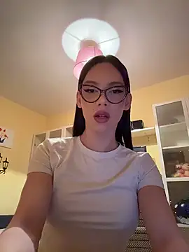 Carlita cute online show from 02/15/26, 07:10