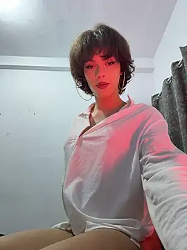 Carlita cute online show from 07/08/26, 05:34