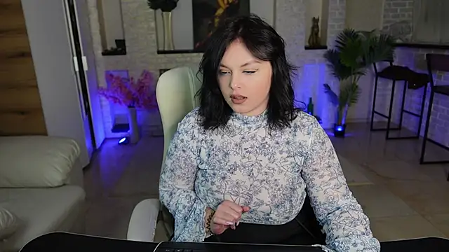 Snapshot of Daniela_Kitty_ chatting on 03/13/26, 08:43 Daniela Kitty online show from 03/13/26, 08:43