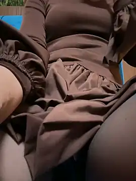 Crazy-Rosa online show from 12/29/24, 02:42