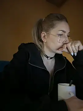 Crazy-Rosa online show from 01/12/25, 12:55