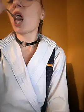 Crazy-Rosa online show from 01/26/25, 03:25