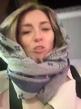 Crazy-Rosa online show from 02/04/25, 02:53