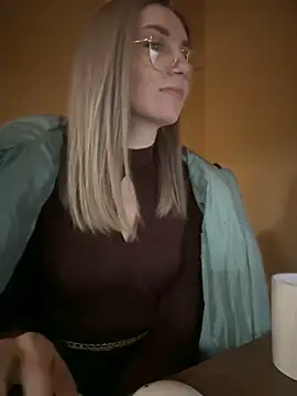 Crazy-Rosa online show from 02/07/25, 04:14