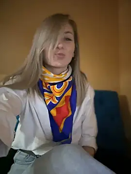 Crazy-Rosa online show from 02/10/25, 05:52