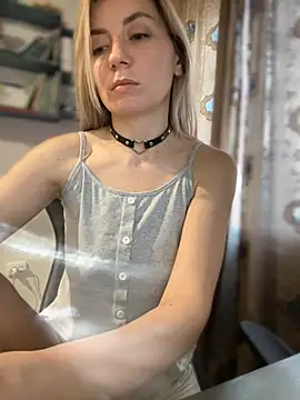 Crazy-Rosa online show from 02/15/25, 02:58