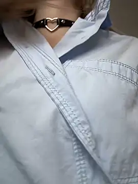 Crazy-Rosa online show from 02/18/25, 08:05