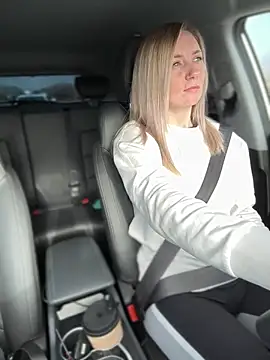 Crazy-Rosa online show from 03/13/25, 03:33