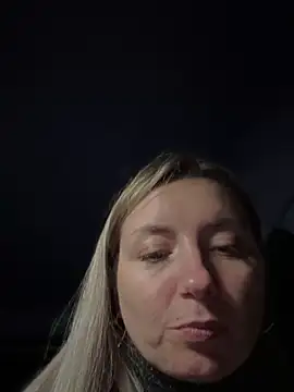 Crazy-Rosa online show from 03/13/25, 02:01