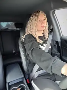 Crazy-Rosa online show from 03/16/25, 04:41