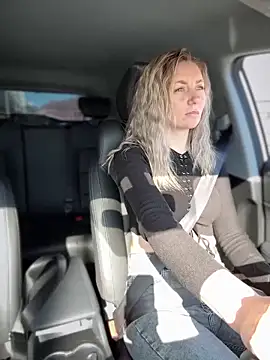 Crazy-Rosa online show from 03/18/25, 04:37