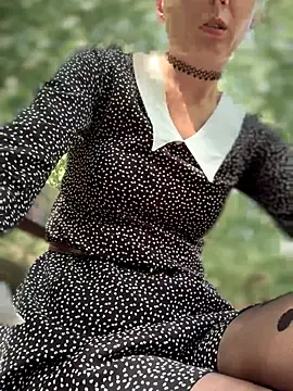 Crazy-Rosa online show from 09/11/25, 06:35