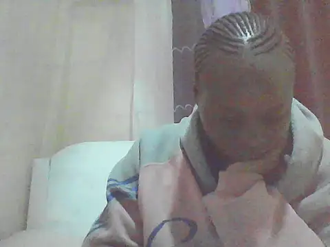 EBONYVANILLA02 online show from 09/21/25, 09:27