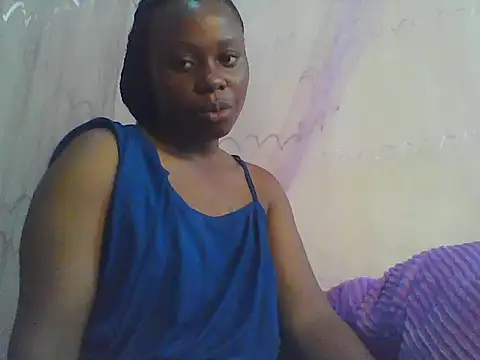 EBONYVANILLA02 online show from 10/28/25, 08:07