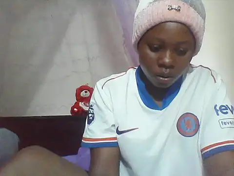 EBONYVANILLA02 online show from 03/01/26, 05:20