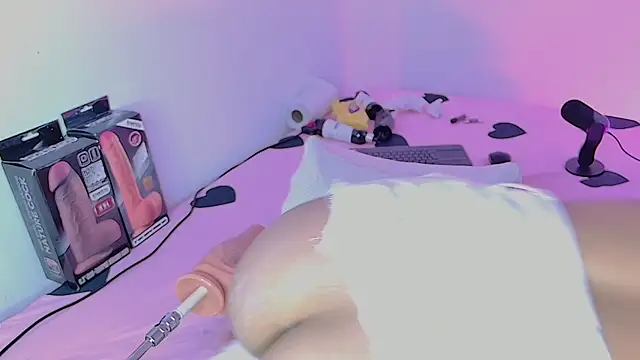 LinayAndValenMVP online show from 02/01/25, 12:29