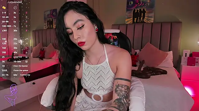 Samaanthaa  online show from 11/12/25, 11:25