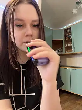 Marylallka5 online show from 01/13/25, 09:19