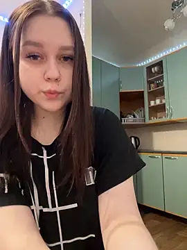 Marylallka5 online show from 01/14/25, 04:15