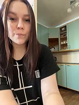 Marylallka5 online show from 01/17/25, 07:51