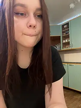 Marylallka5 online show from 02/10/25, 03:10