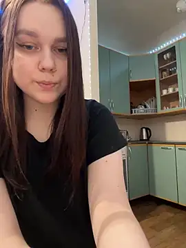 Marylallka5 online show from 02/12/25, 03:49