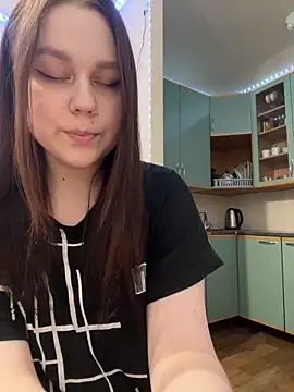 Marylallka5 online show from 02/17/25, 07:53