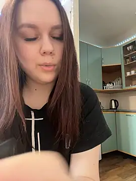 Marylallka5 online show from 03/10/25, 12:15