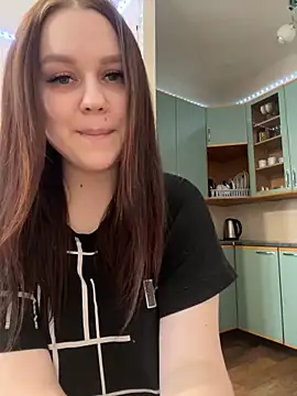 Marylallka5 online show from 03/15/25, 02:55