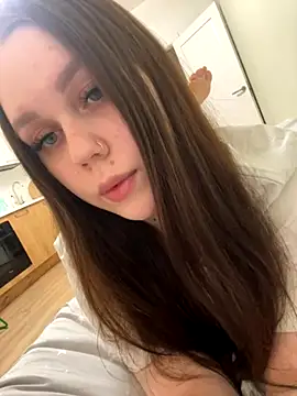 Marylallka5 online show from 10/22/25, 05:56