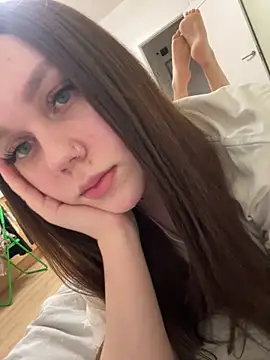 Marylallka5 online show from 10/24/25, 05:53