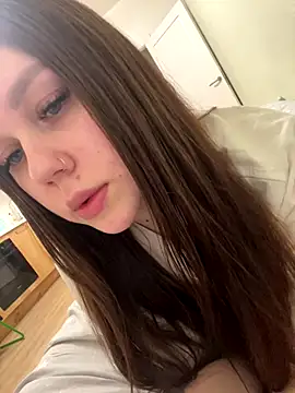 Marylallka5 online show from 10/29/25, 05:04