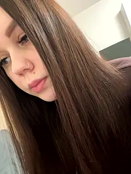 Marylallka5 online show from 01/18/26, 02:10