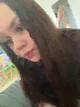 Marylallka5 online show from 02/12/26, 11:16