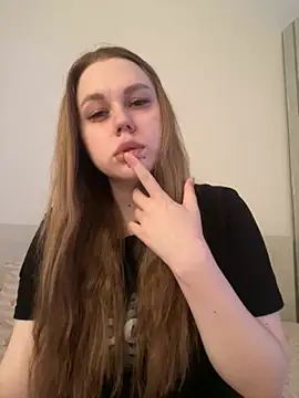 Marylallka5 online show from 07/07/26, 01:37
