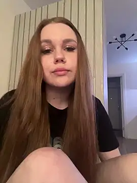 Marylallka5 online show from 07/23/26, 04:54