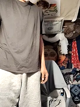 Gillygilly76 online show from 03/02/25, 03:05