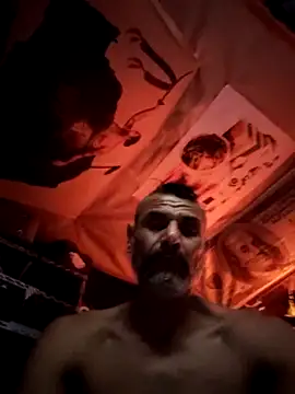 Gillygilly76 online show from 03/10/25, 06:56