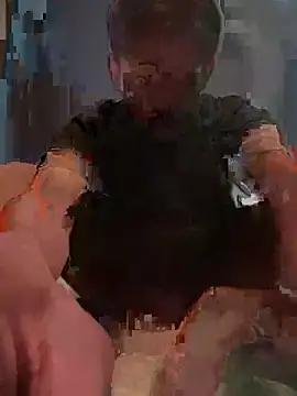 parTy20344 online show from 03/12/25, 03:18