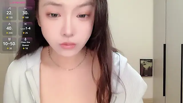 hhjiaxuan online show from 01/18/26, 07:23