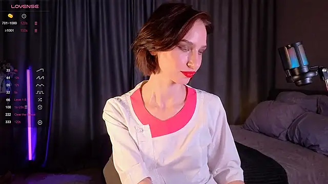 GeraTender1 online show from 10/30/25, 05:24