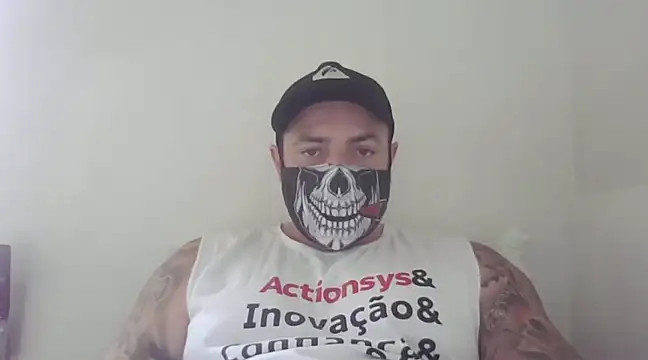 LorddVikingg online show from 12/25/24, 06:30