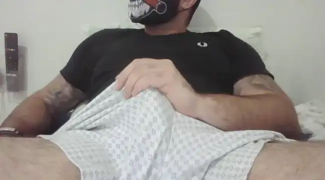 LorddVikingg online show from 12/29/24, 07:11