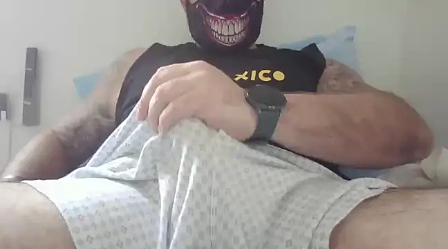 LorddVikingg online show from 01/06/25, 02:03