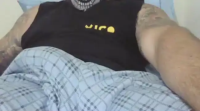 LorddVikingg online show from 01/19/25, 07:57