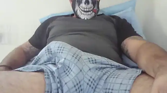 LorddVikingg online show from 01/19/25, 07:26